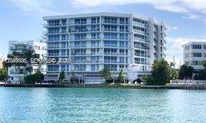 BAY HARBOUR ISLAND
