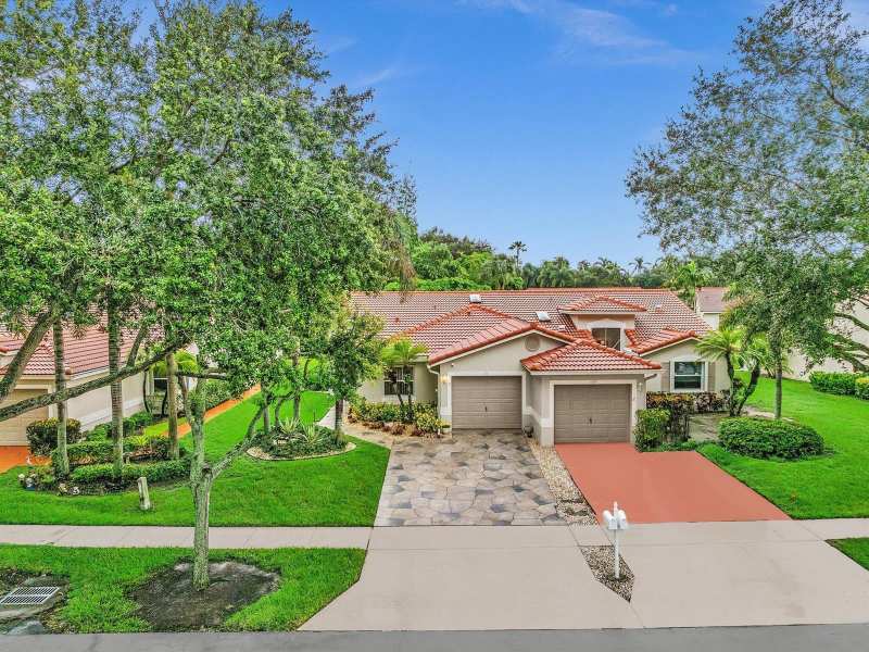 110 SAUSALITO Drive, Boynton Beach FL 33436