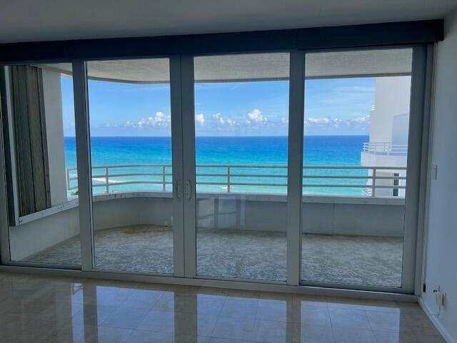 3407 S Ocean Boulevard # 10D, Highland Beach FL 33487