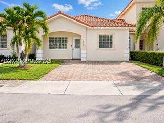 18133 SW 109th Path, Miami FL 33157
