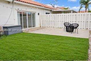 18133 SW 109th Path, Miami FL 33157