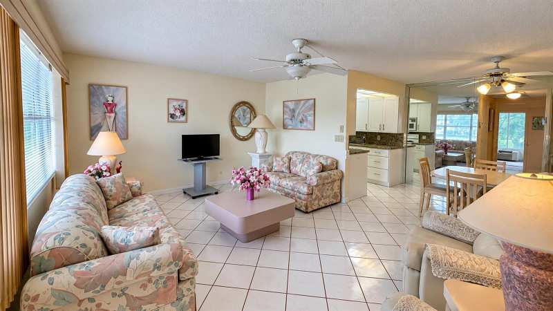 2154 CAMBRIDGE G, Deerfield Beach FL 33442