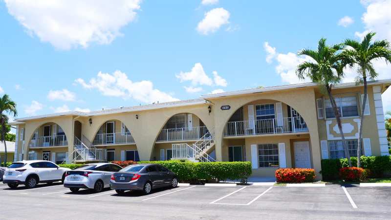 13638 VIA FLORA # D, Delray Beach FL 33484