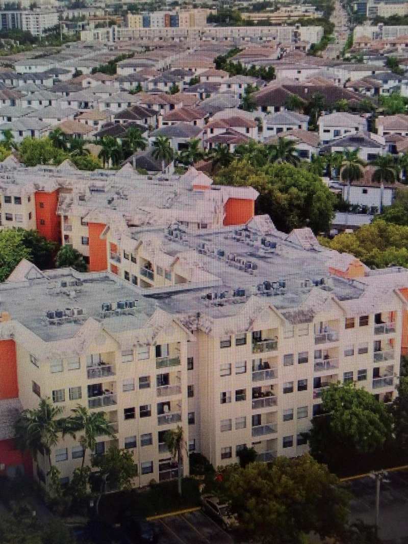 8160 GENEVA Court # 314, Doral FL 33166