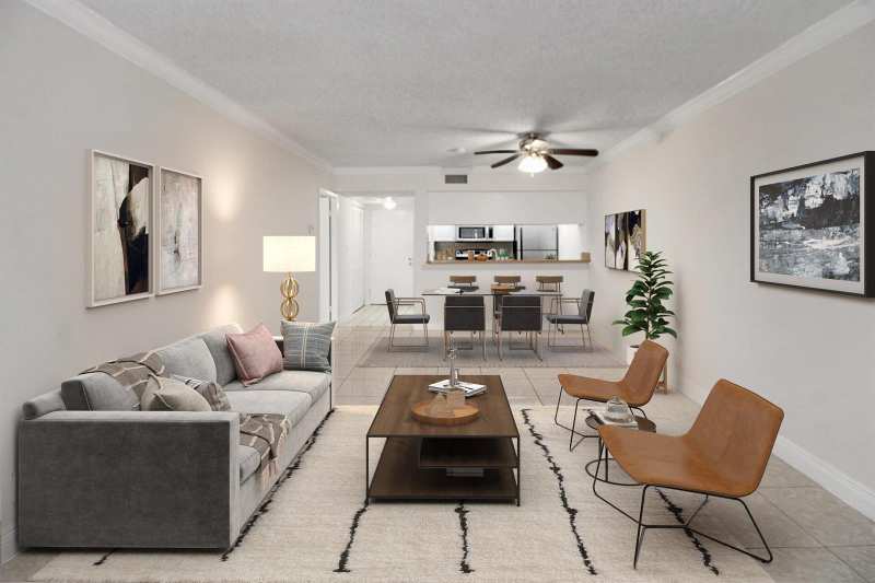 8160 GENEVA Court # 314, Doral FL 33166