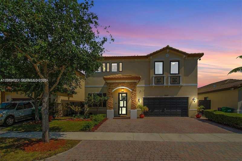 10431 SW 228th Ter, Miami FL 33190
