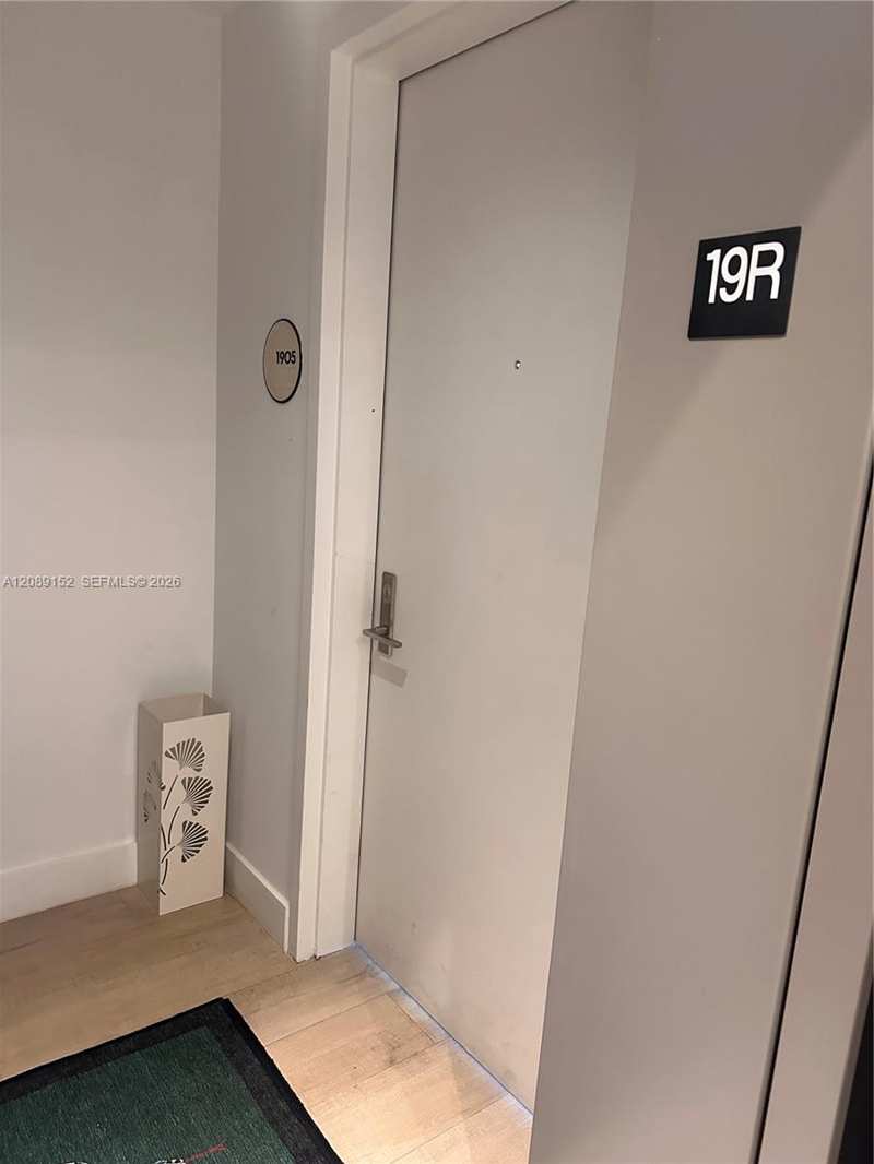 3131 NE 7th Ave # 1905, Miami FL 33137