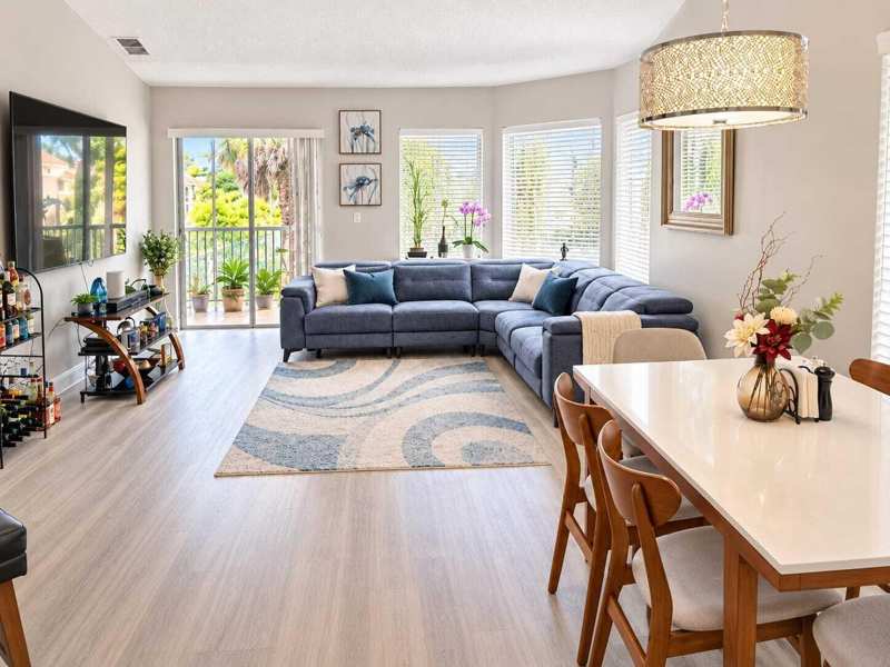 815 W BOYNTON BEACH Boulevard # 206, Boynton Beach FL 33426
