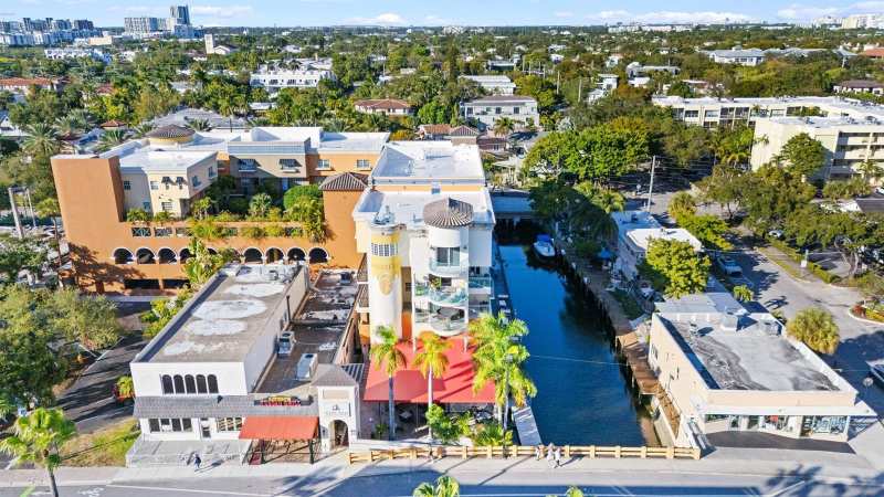1103 E LAS OLAS Boulevard, Fort Lauderdale FL 33301