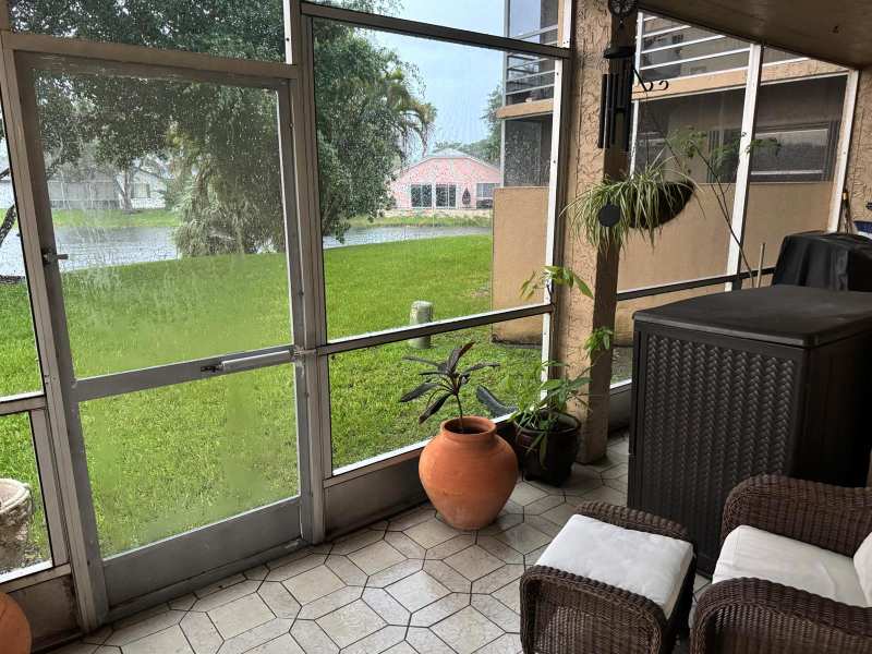 7531 NW 86TH Terrace # 101, Tamarac FL 33321