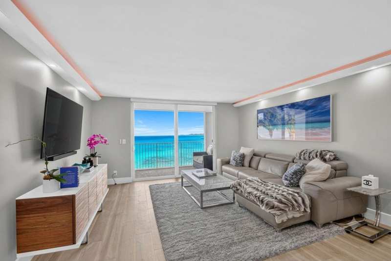 3580 S OCEAN Boulevard # 4F, South Palm Beach FL 33480