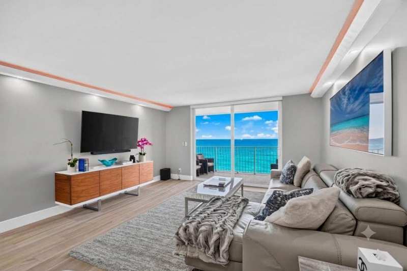 3580 S OCEAN Boulevard # 4F, South Palm Beach FL 33480
