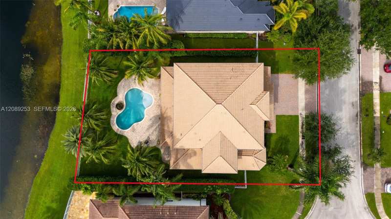 19510 S Coquina Way, Weston FL 33332