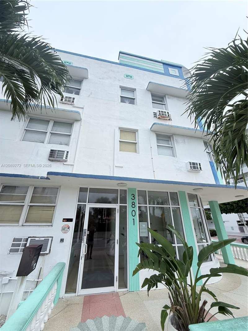 3801 Indian Creek Dr # 105, Miami Beach FL 33140