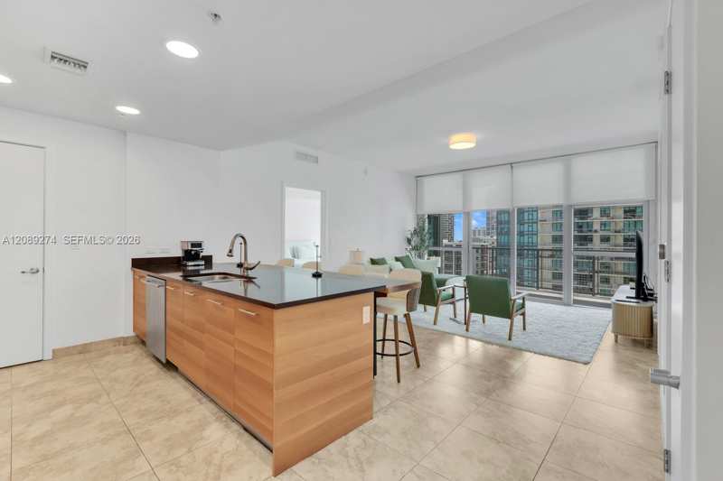 3301 NE 1st Ave # H1510, Miami FL 33137