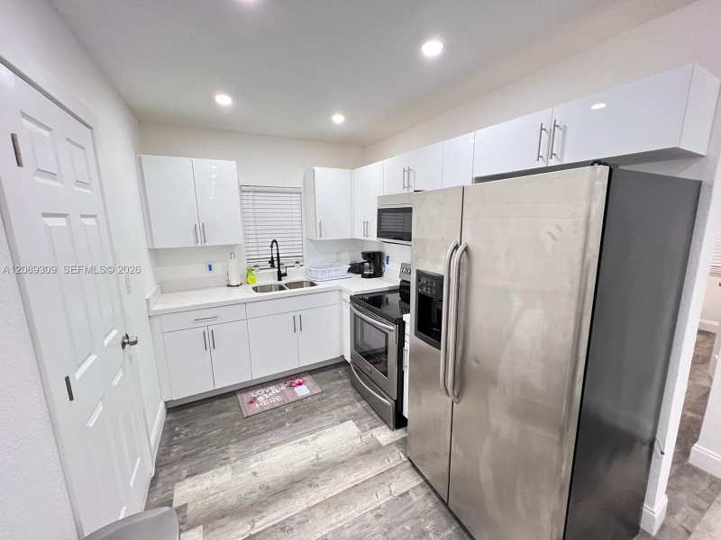 1741 NW 68th Ter, Miami FL 33147