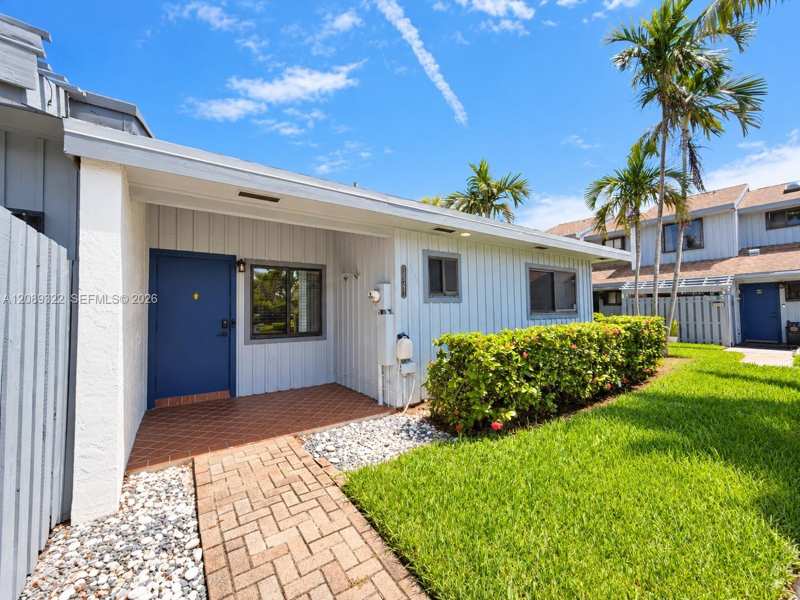 1541 N 14th Ter # 1541, Hollywood FL 33020