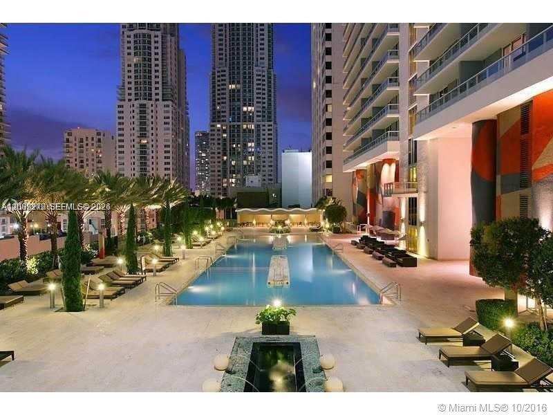 50 Biscayne Blvd # 4409, Miami FL 33132