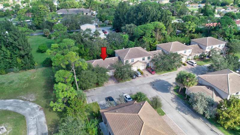 4653 Villas Santorini Drive, Lake Worth FL 33461