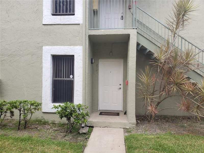 8761 NW 39TH Street # 8761, Sunrise FL 33351