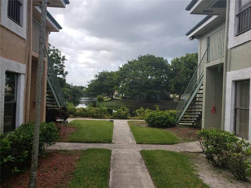 8761 NW 39TH Street # 8761, Sunrise FL 33351