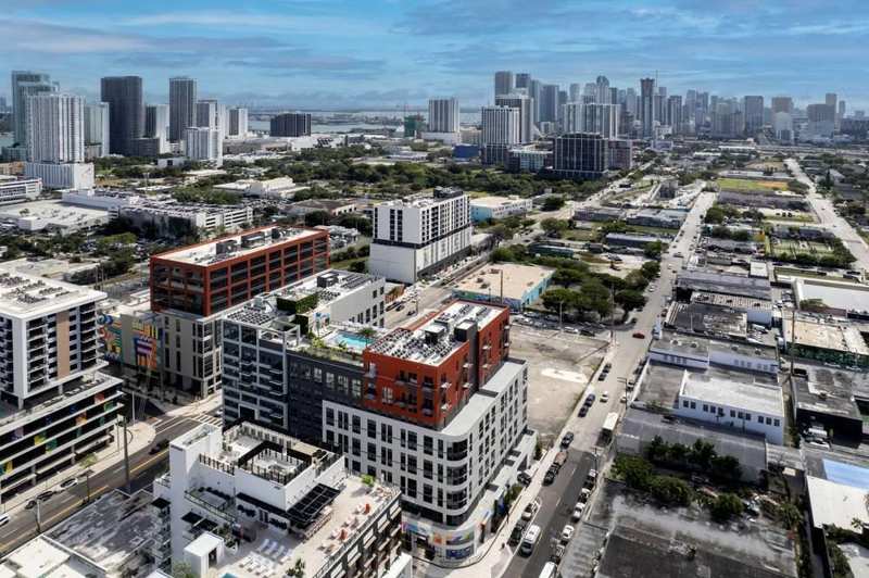 2150 N Miami Avenue # W309, Miami FL 33127