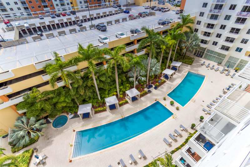 18800 NE 29 Avenue # 923, Aventura FL 33180