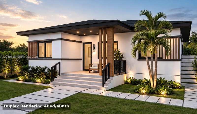 3233 NW 13th Ave, Miami FL 33142