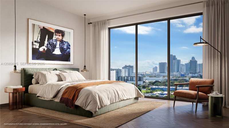94 NE 29th St # 501, Miami FL 33137