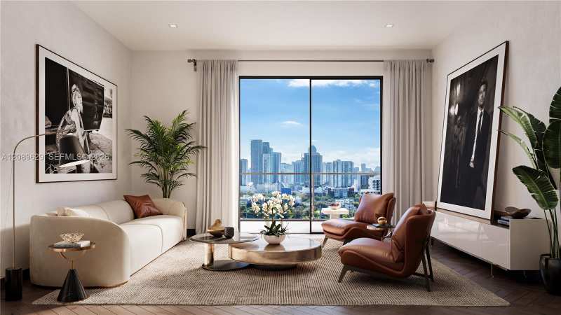 94 NE 29th St # 302, Miami FL 33137