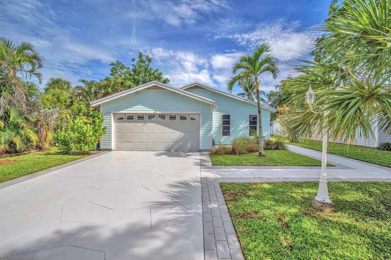 4775 BROOK Drive, West Palm Beach FL 33417