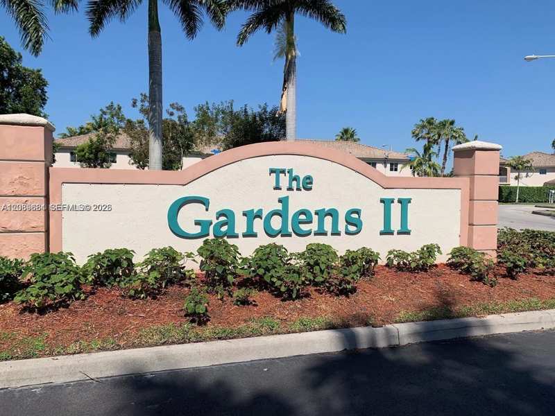 1260 SE 31st Ct # 34, Homestead FL 33035