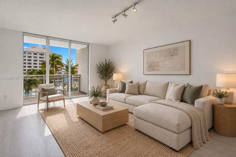 951 Brickell Ave # 1202, Miami FL 33131