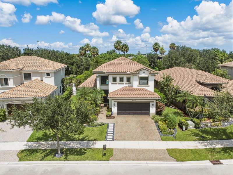 10375 Cameilla Street, Parkland FL 33076