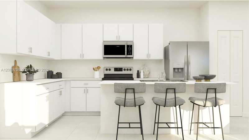 2726 SE 25 CT, Homestead FL 33035
