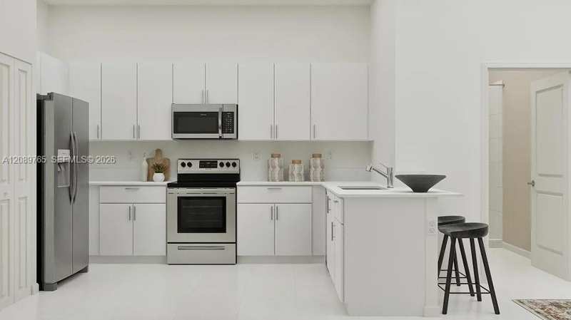 23033 SW 110 CT # 6, Miami FL 33170