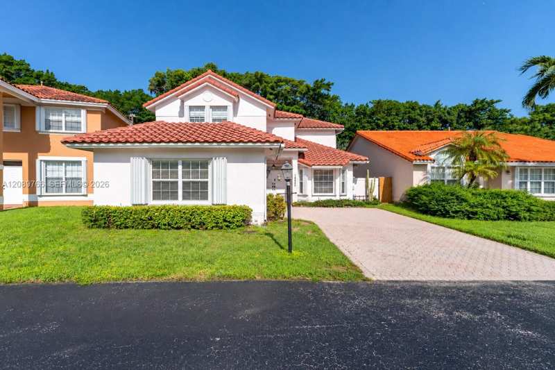 10840 SW 153rd Ct, Miami FL 33196