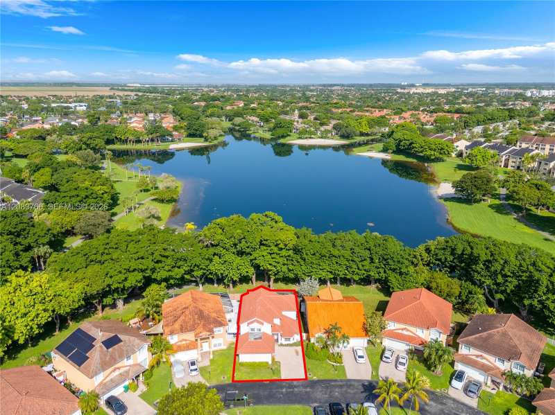 10840 SW 153rd Ct, Miami FL 33196