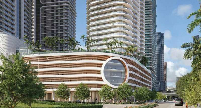 1420 S Miami Avenue, Miami FL 33130