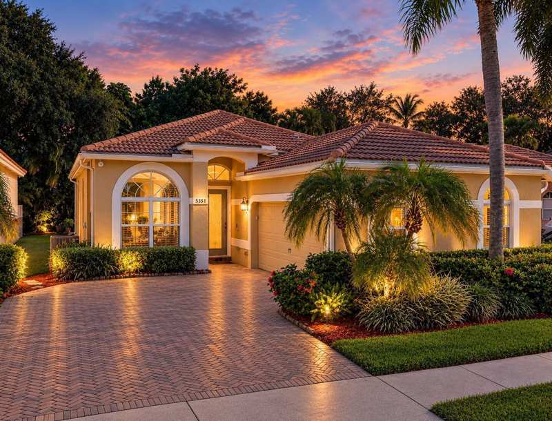 5351 Ventura Drive, Delray Beach FL 33484