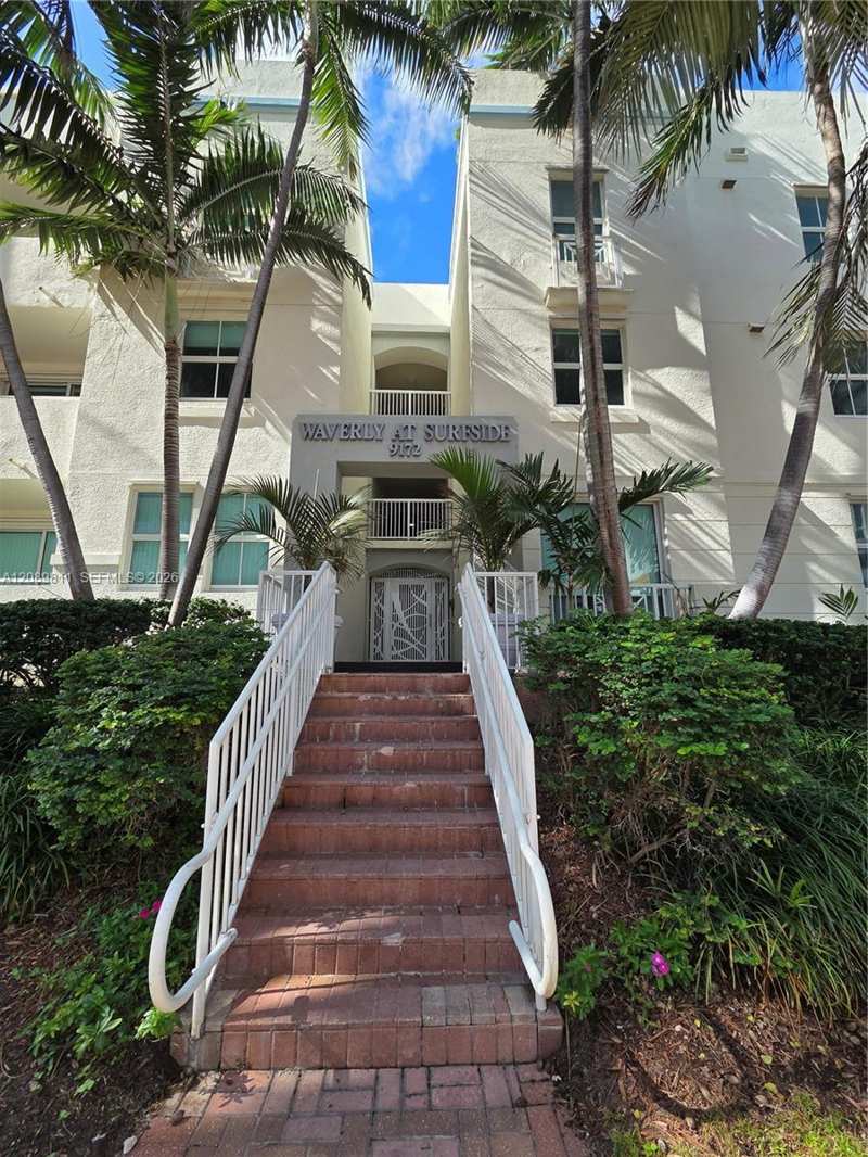 9172 Collins Ave # 403, Surfside FL 33154