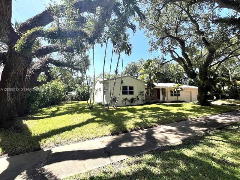 508 Castania Ave, Coral Gables FL 33146