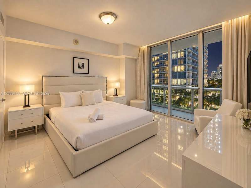 485 Brickell Avenue # 1611, Miami FL 33131