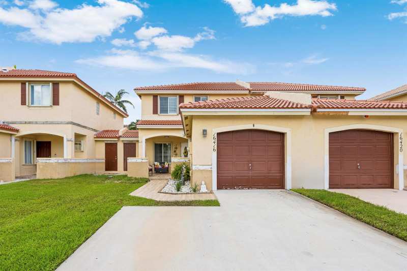 16416 SW 73rd Terrace # 44, Miami FL 33193