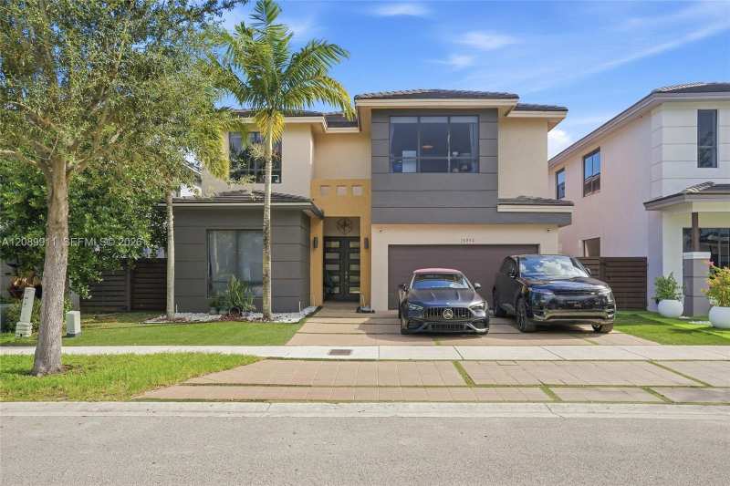 15932 SW 136th Way, Miami FL 33196