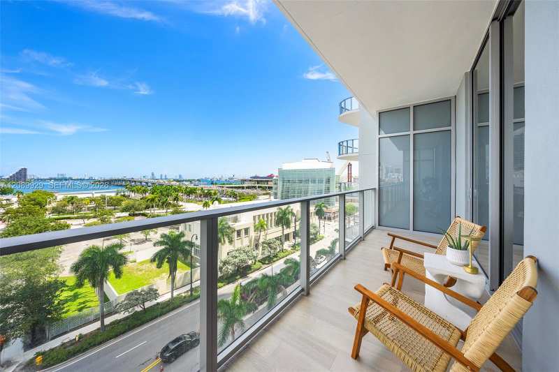 1400 Biscayne Blvd # 609, Miami FL 33132