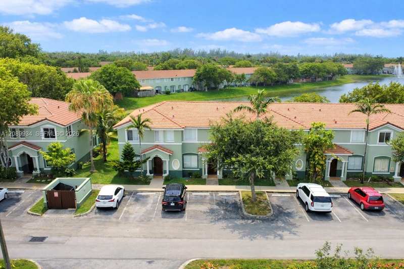2818 SE 16th Ave # 118, Homestead FL 33035