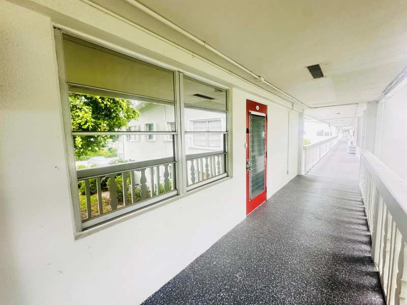 364 Tilford Q, Deerfield Beach FL 33442