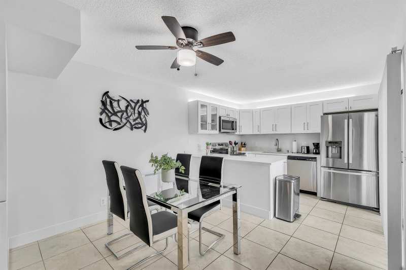 2228 WHITE PINE Circle # A, FL 33415