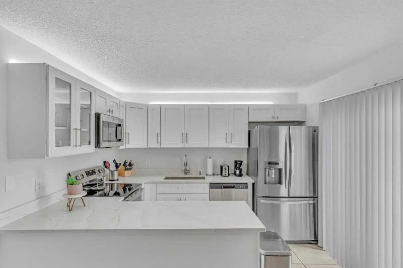 2228 WHITE PINE Circle # A, FL 33415
